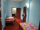 Furnished Annex for rent in mount lavinia