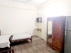 Furnished annex for rent in Mount Lavinia
