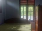 Furnished Annex for Rent - Kandy