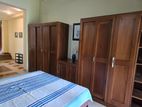 Furnished annex for rent Mount Lavinia