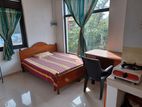Furnished Annex for Rent Near Cancer Hospital Maharagama