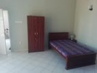 Furnished Annexe For Rent in Mount lavinia