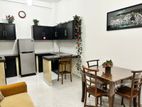 Furnished Apartment Rent at Maharagama