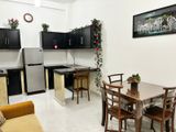 Furnished Apartment Rent at Maharagama