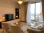 Furnished apartment available for rent at Prime Grand Colombo 7