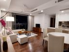 Furnished Apartment for Rent at Capital Twins Peaks Colombo-2