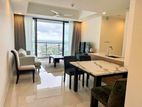 Furnished Apartment for Rent at Capitol TwinPeaks Colombo 2