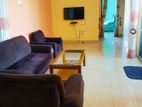 Furnished Apartment for Rent at Colombo-6