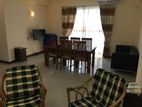 Furnished Apartment for Rent at Colombo -6