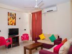 FURNISHED APARTMENT FOR RENT AT COLOMBO-6