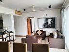 Furnished apartment for rent at Fairway Residencies Rajagiriya