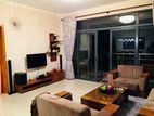 Furnished Apartment for Rent at Havelock City