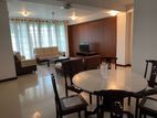 Furnished Apartment for Rent - Colombo 03