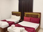 Furnished Apartment Room for Short Term Rent Mount Lavinia