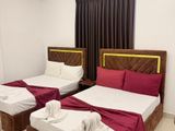 Furnished Apartment Room for Short Term Rent Mount Lavinia