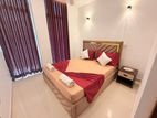 Holiday Furnished Apartment in Mount Lavinia