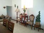 Furnished Apartment for Rent – Colombo 4