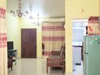 Furnished apartment for rent colombo 4