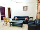 Furnished Apartment for Rent Colombo 4 - PDA24