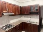 Furnished Apartment for Rent - Dehiwala