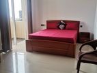 Furnished Apartment for Rent-Dehiwala