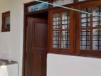 Furnished Apartment for Rent - Dehiwala