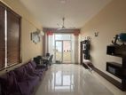 Furnished Apartment for Rent at Katubedda