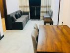 Furnished Apartment for Rent