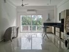 Furnished Apartment for Rent Ratmalana