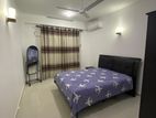 Furnished Apartment for Rent