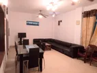 Furnished Apartment for Rent