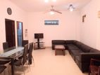 FURNISHED APARTMENT FOR RENT