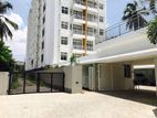 Furnished apartment for rent