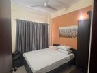 Furnished apartment for Rent