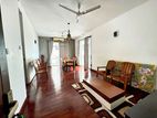 Furnished Apartment for Rent in Bambalapitiya