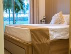 Furnished Apartment for rent in Bambalapitiya