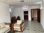 Furnished Apartment for Rent in Bambalapitya