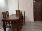 Furnished Apartment for Rent in Bampalapity