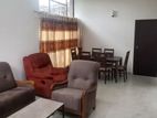 Furnished Apartment for Rent in Battaramulla