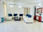 Furnished Apartment for Rent in Borella, Colombo 08