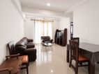 Furnished Apartment for Rent in Borella, Colombo 08