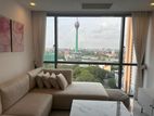 Furnished Apartment for Rent in Capital Twin peak, Colombo 02 (C7-9356)