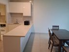 Furnished Apartment for Rent in CCC, Colombo 02 (C7-10124)