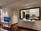 Furnished Apartment for Rent in Cinnamon life, Colombo 02 (C7-10297)