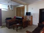 Furnished Apartment for Rent in Colombo 05 (C7-5208)