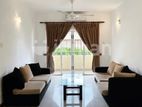 Furnished apartment for rent in Colombo 3