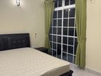 Furnished Apartment for Rent in Colombo 4