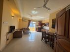 Furnished Apartment for Rent in Colombo 4