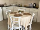 Furnished Apartment for Rent in Colombo 5 Close to Mireka
