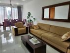 Furnished Apartment for Rent in Colombo 5 Close to mireka tower